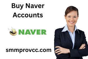 Buy Naver Accounts