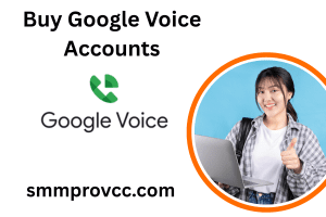 Buy Google Voice Accounts