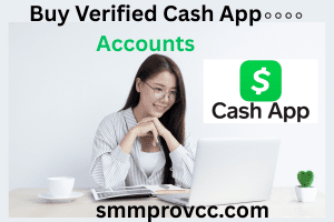 Buy Verified Cash App Accounts