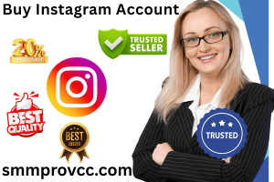 Buy Instagram Account