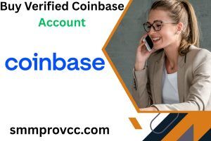 Buy Verified Coinbase Account