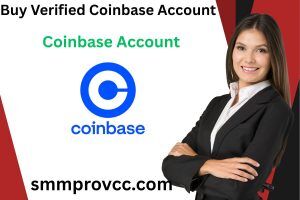 Buy Verified Coinbase Account