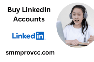 Buy LinkedIn Accounts