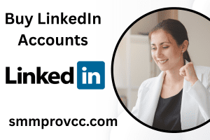 Buy LinkedIn Accounts