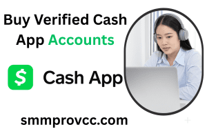 Buy Verified Cash App Accounts